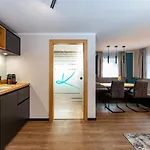 Apartament Seegut Kuebler