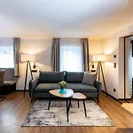 Seegut Kuebler Apartment