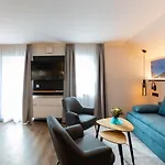 Apartament Seegut Kuebler *