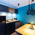 Apartament Seegut Kuebler