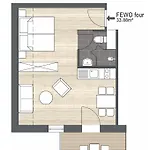 Apartament Seegut Kuebler Ort (Vocklabruck)