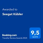 Seegut Kuebler *