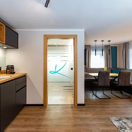 Apartament Seegut Kuebler