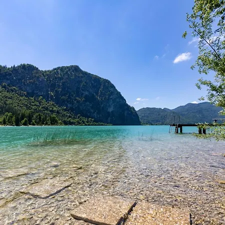 Apartamento Seegut Kübler Ort (Vocklabruck)