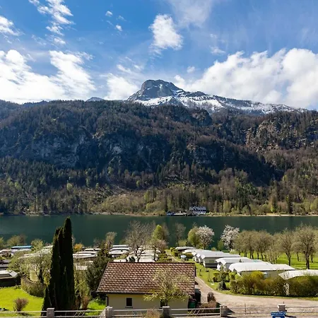 Appartement Seegut Kuebler *