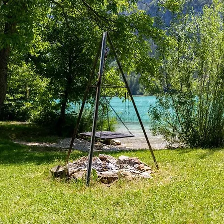 Seegut Kübler Ort (Vocklabruck)