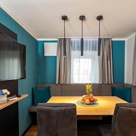 Apartamento Seegut Kübler Ort (Vocklabruck)