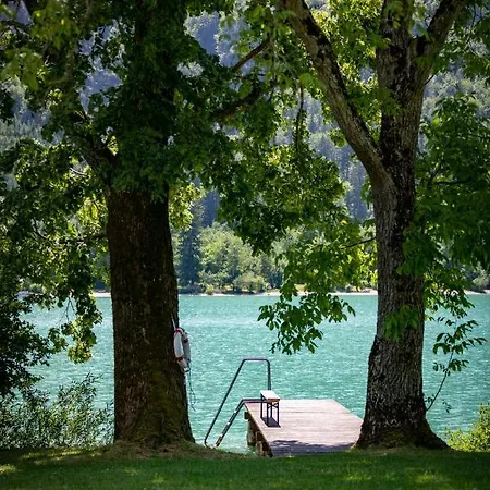 Seegut Kuebler Ort (Vocklabruck)