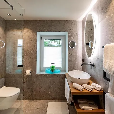 Apartament Seegut Kuebler