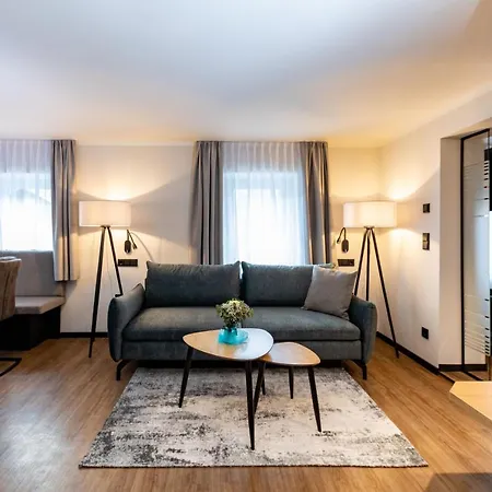 Seegut Kuebler Apartment