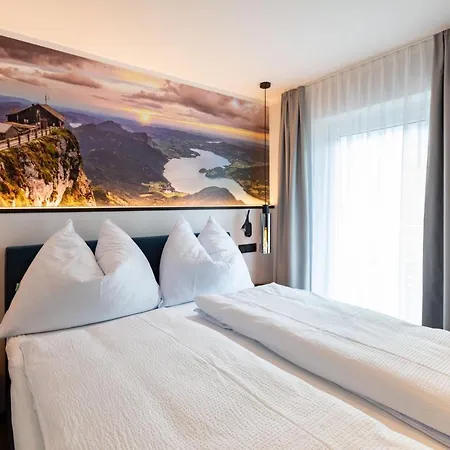 Seegut Kuebler * Ort (Vocklabruck)