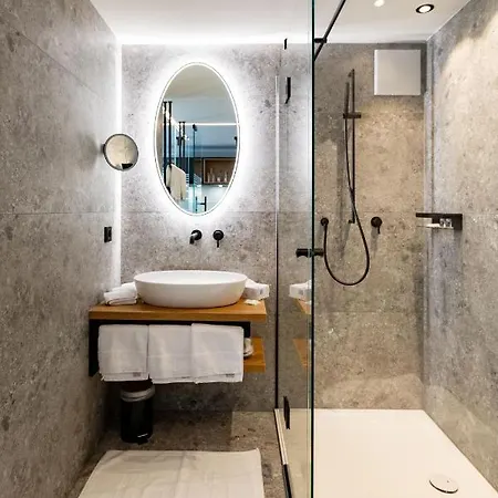 Apartamento Seegut Kübler *