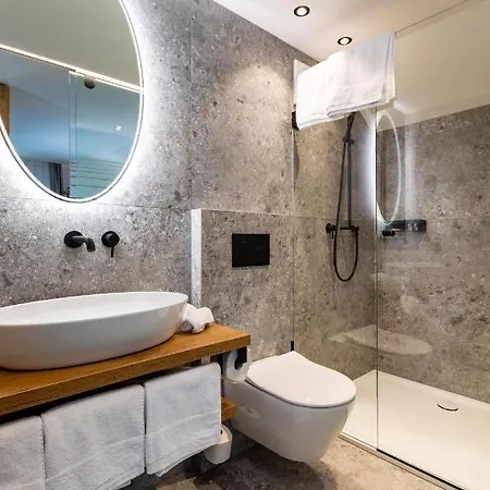 Seegut Kuebler Appartement Ort (Vocklabruck)