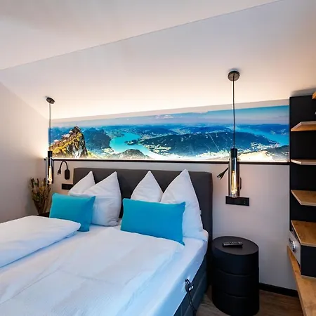 Seegut Kuebler Apartament Ort (Vocklabruck)