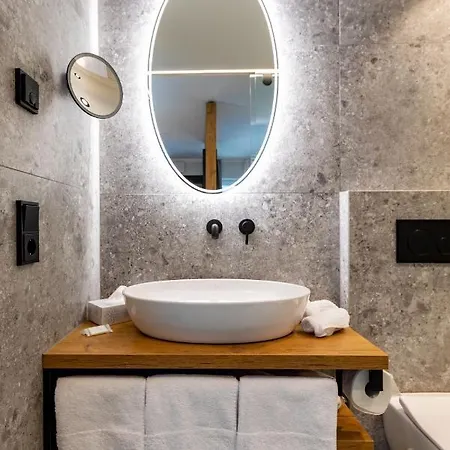 Apartamento Seegut Kübler