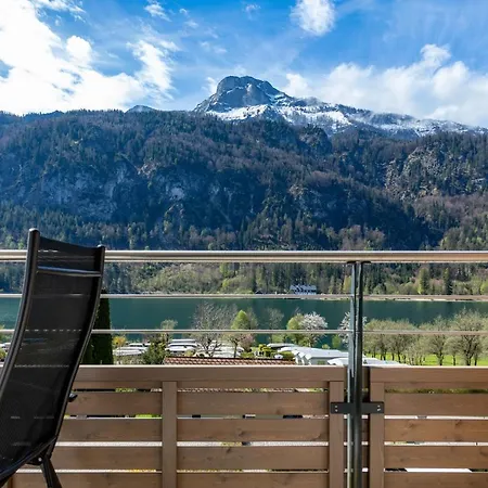 Seegut Kuebler * Ort (Vocklabruck)