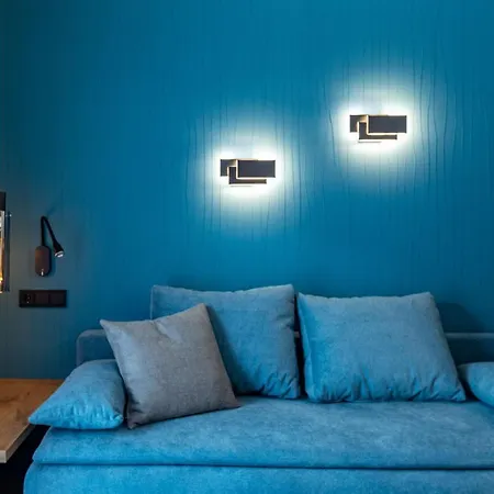 Seegut Kuebler Apartament