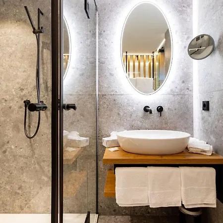 Seegut Kuebler Apartament *