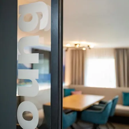 Apartamento Seegut Kübler Ort (Vocklabruck)