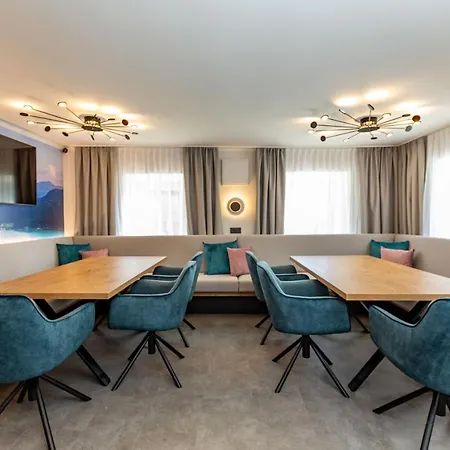 Seegut Kuebler * Ort (Vocklabruck)