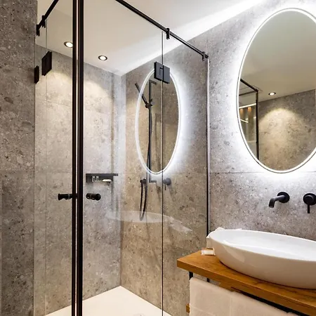 Appartement Seegut Kuebler