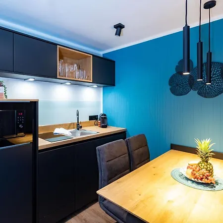 Apartamento Seegut Kübler