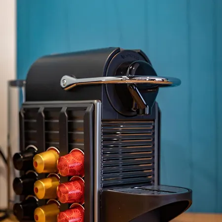 아파트 Seegut Kuebler *