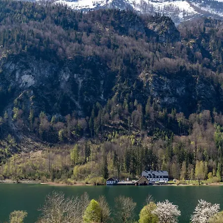 Seegut Kuebler Apartamento Ort (Vocklabruck)