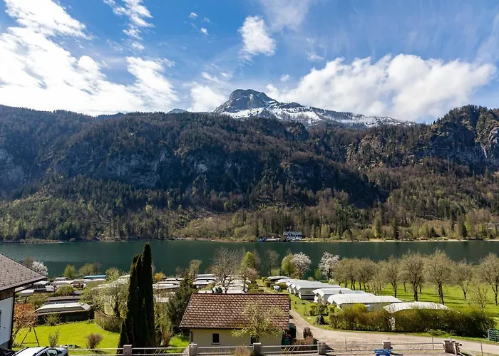 Apartamento Seegut Kuebler *