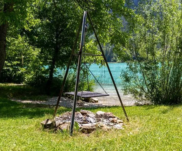 Seegut Kuebler Ort (Vocklabruck)