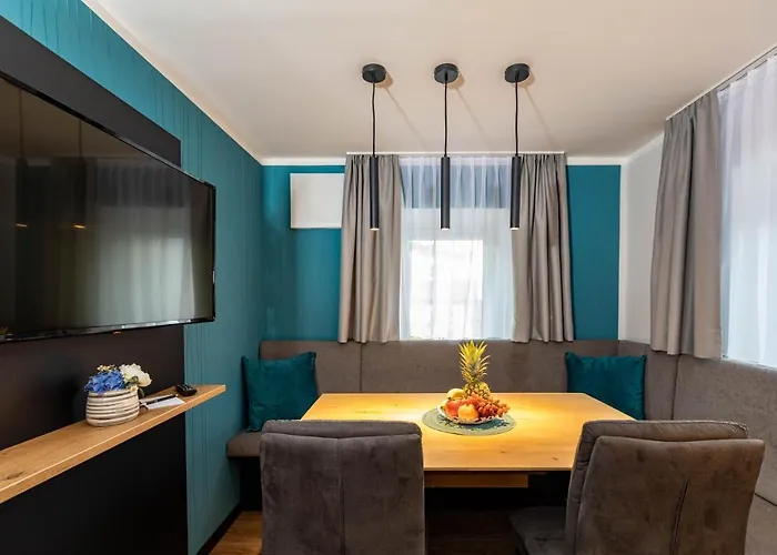 Apartment Seegut Kübler Ort (Vocklabruck)