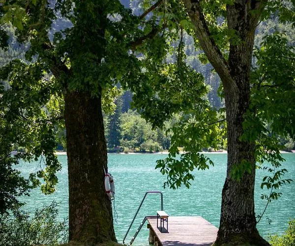 Seegut Kübler Ort (Vocklabruck)
