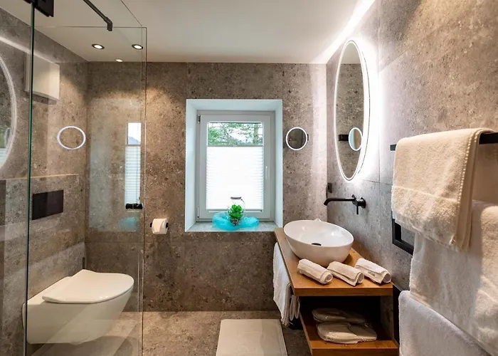 Apartamento Seegut Kuebler