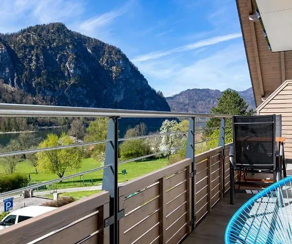 Seegut Kübler * Ort (Vocklabruck)