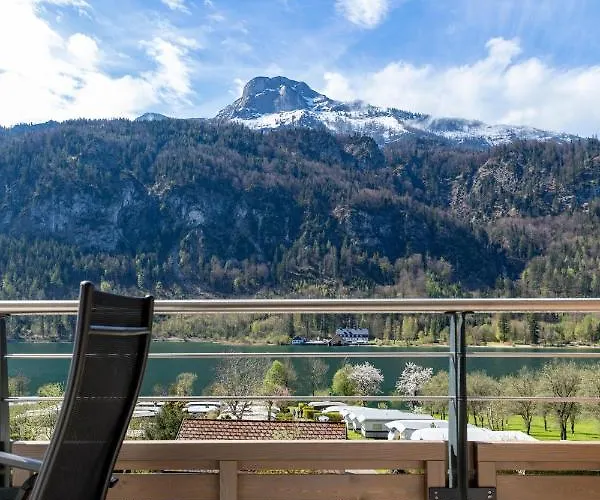 Seegut Kuebler * Ort (Vocklabruck)