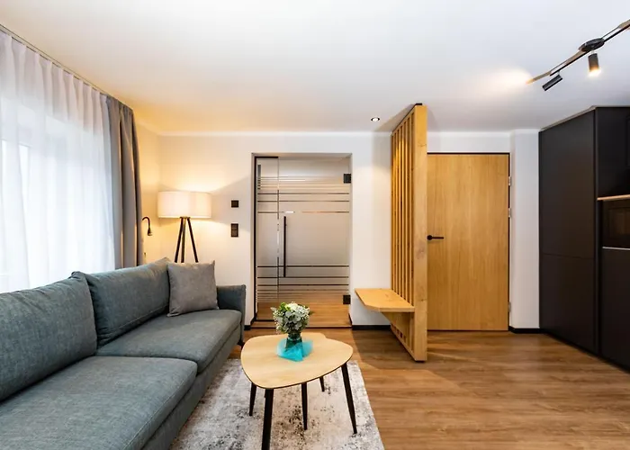 Apartment Seegut Kübler