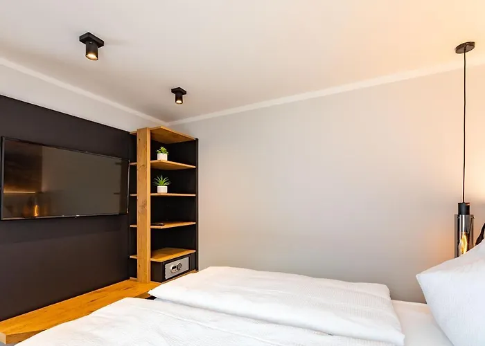 Apartamento Seegut Kuebler Ort (Vocklabruck)