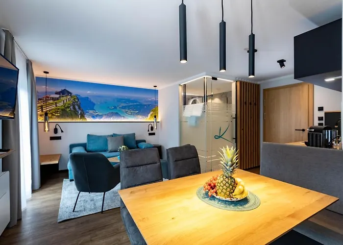 Seegut Kuebler * Ort (Vocklabruck)