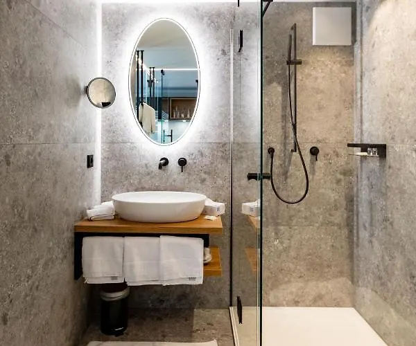 Apartment Seegut Kübler *