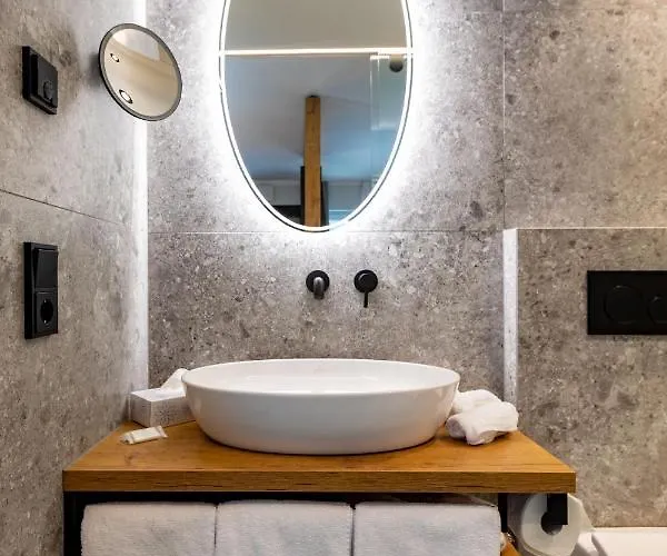 Apartamento Seegut Kuebler