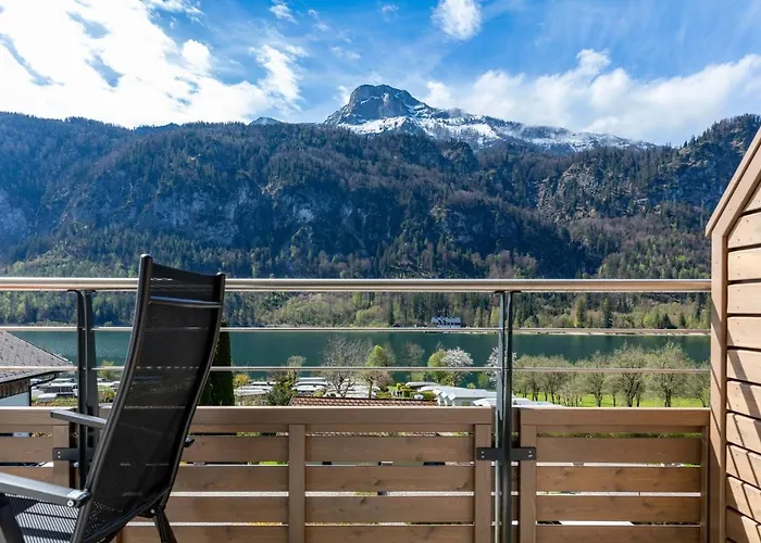 Seegut Kuebler * Ort (Vocklabruck)