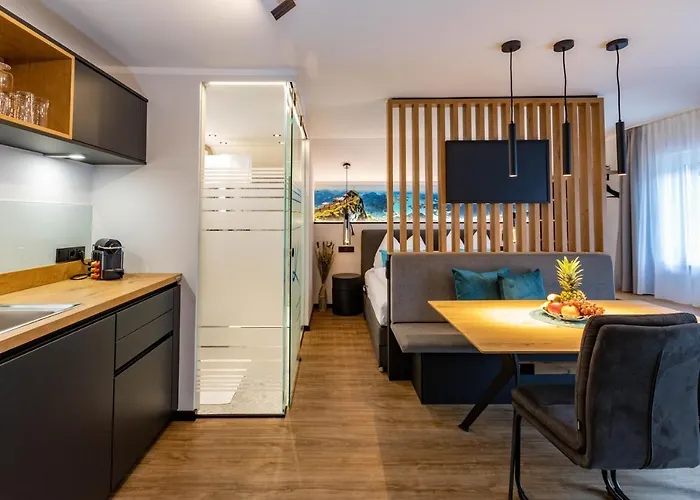 Seegut Kübler * Ort (Vocklabruck)