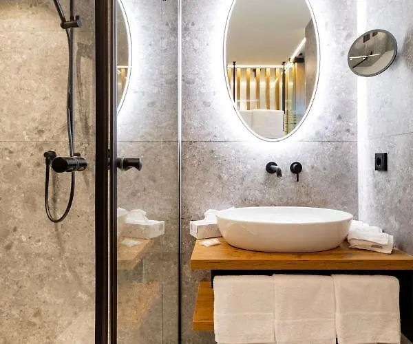 Seegut Kuebler Apartamento *