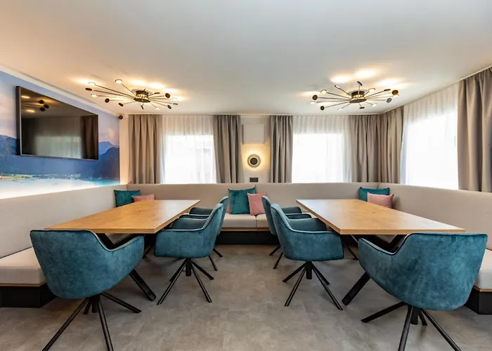 Seegut Kübler * Ort (Vocklabruck)