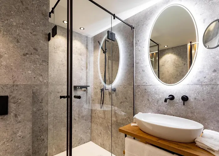 Lägenhet Seegut Kuebler