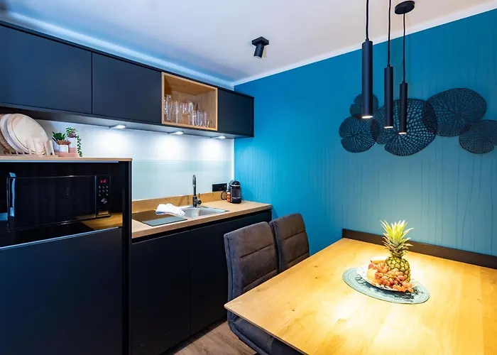 Apartment Seegut Kübler