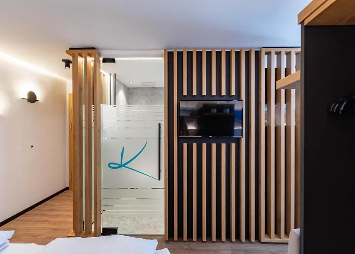 Apartment Seegut Kübler Ort (Vocklabruck)