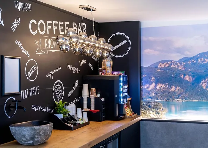 Seegut Kuebler * Ort (Vocklabruck)