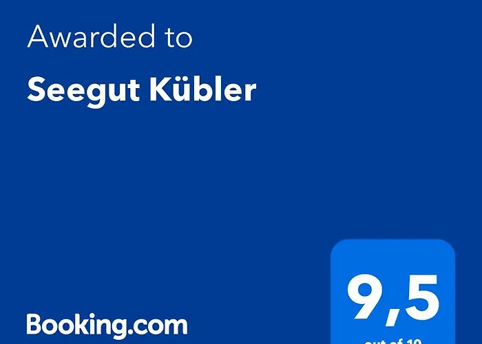 Seegut Kuebler *