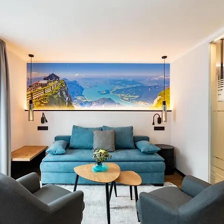 Seegut Kübler Apartment Ort (Vocklabruck)